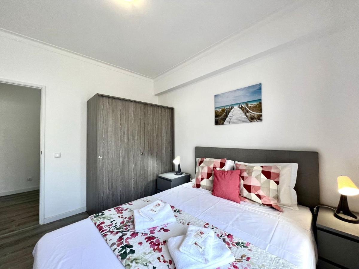 Portimao Central By Homing Luaran gambar