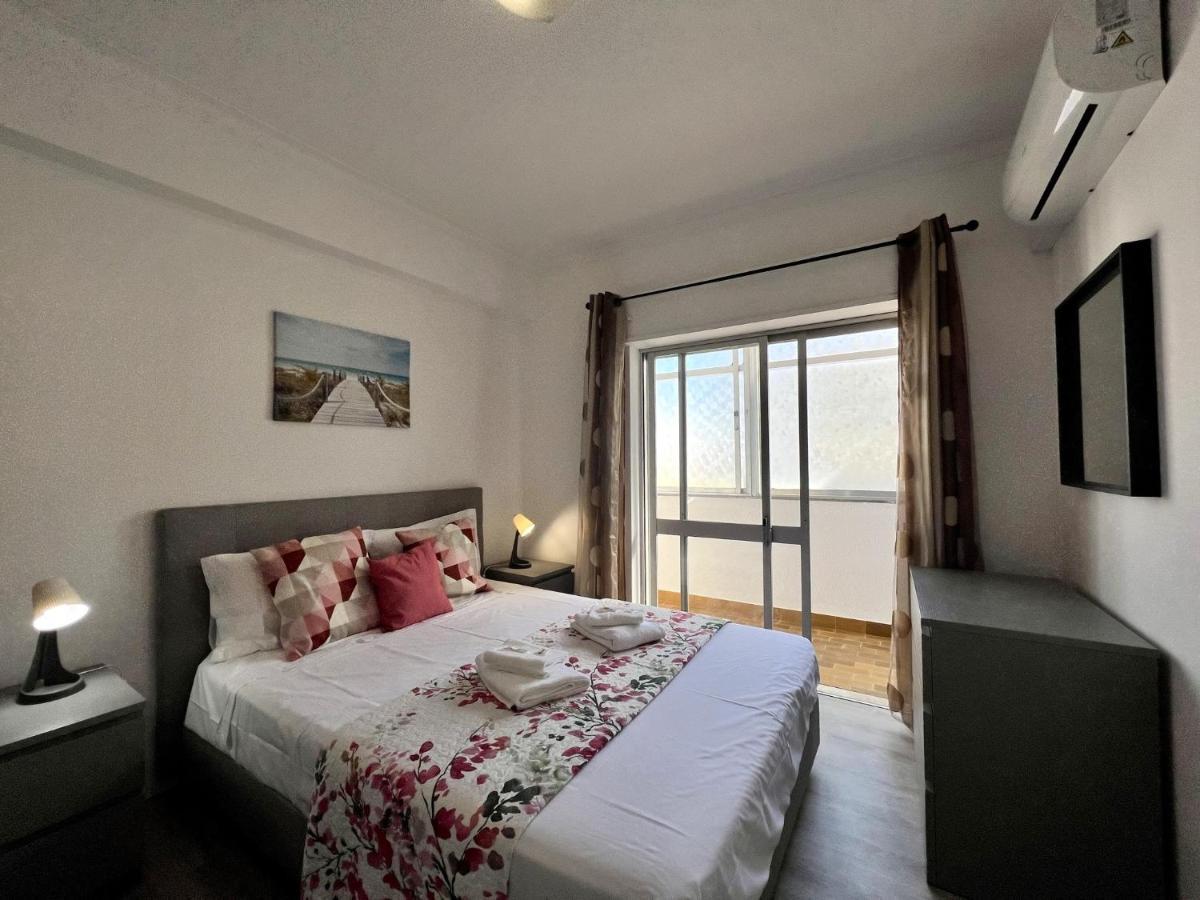 Portimao Central By Homing Luaran gambar