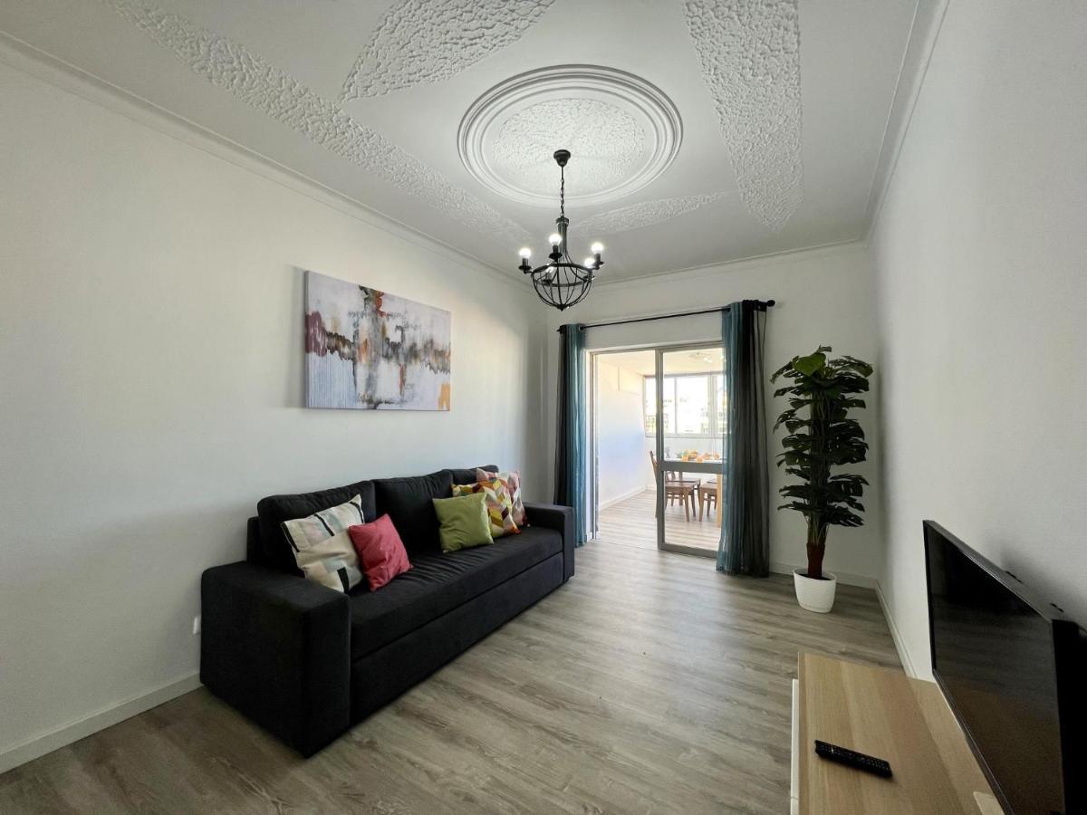 Portimao Central By Homing Luaran gambar