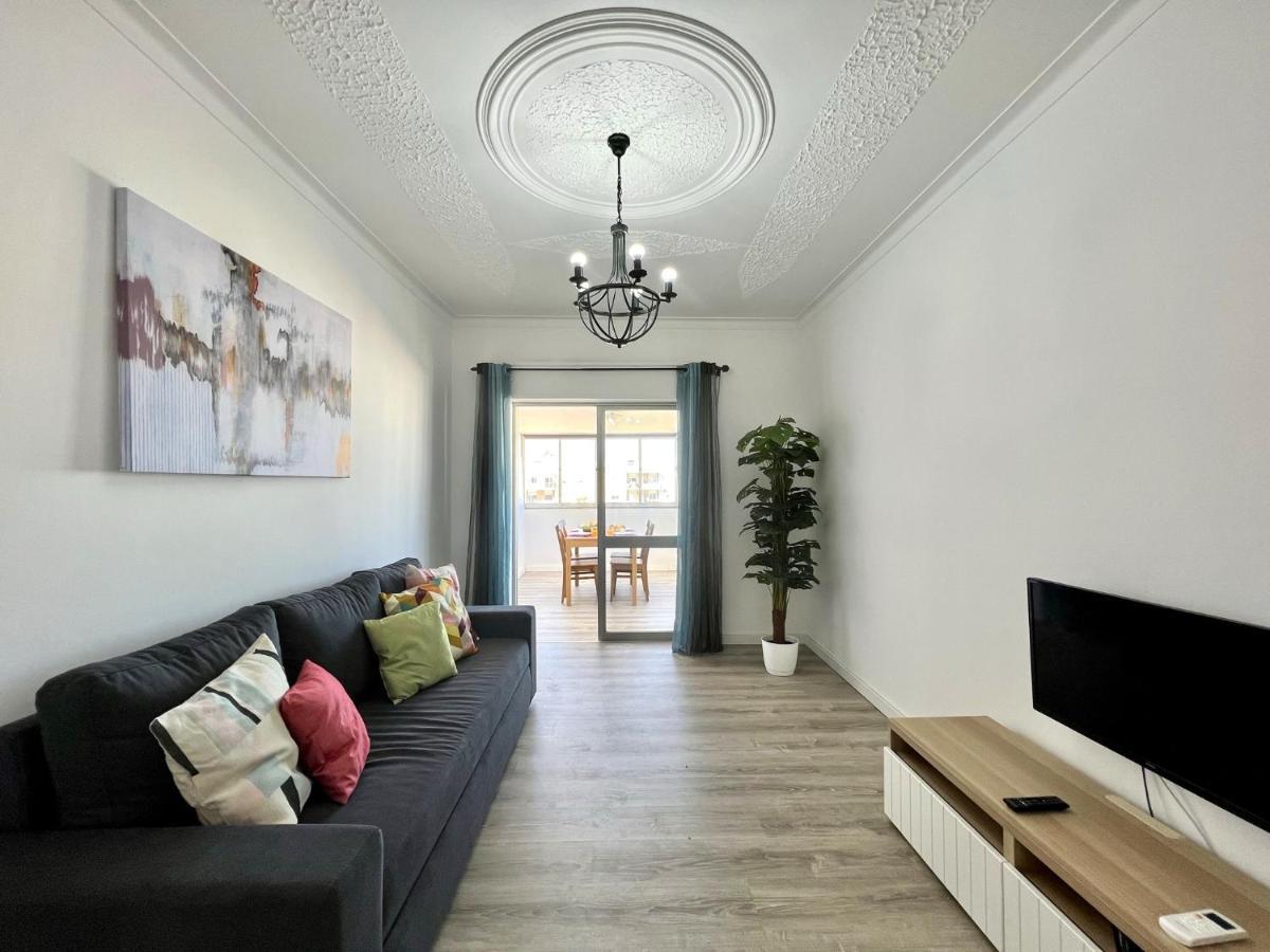 Portimao Central By Homing Luaran gambar
